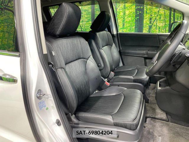 Honda ODYSSEY 2015-11 8209426-6