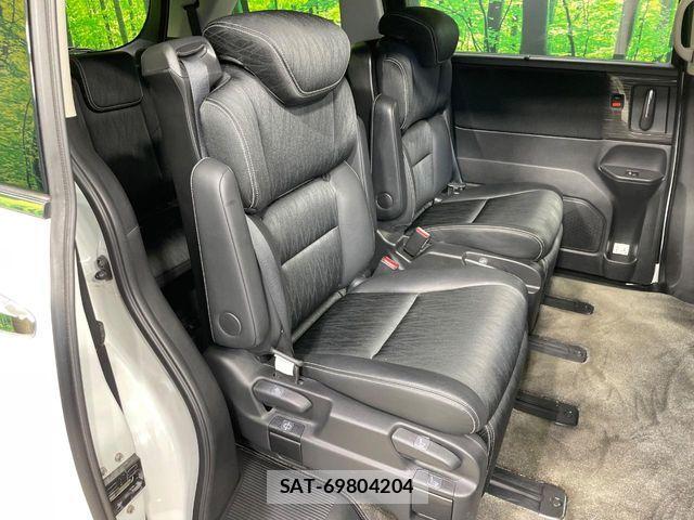 Honda ODYSSEY 2015-11 8209426-7