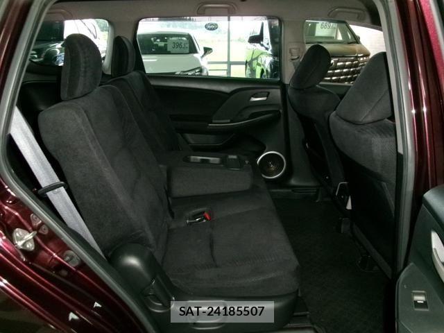 Honda ODYSSEY 2009-12 8209432-9