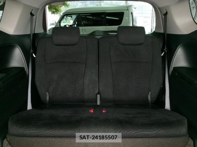 Honda ODYSSEY 2009-12 8209432-10