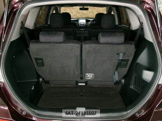 Honda ODYSSEY 2009-12 8209432-11