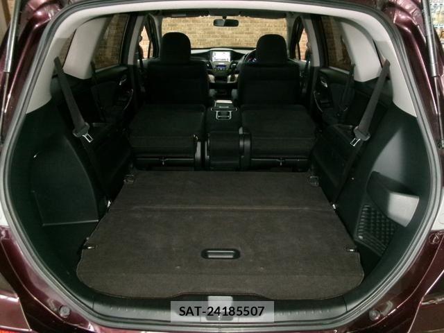 Honda ODYSSEY 2009-12 8209432-13