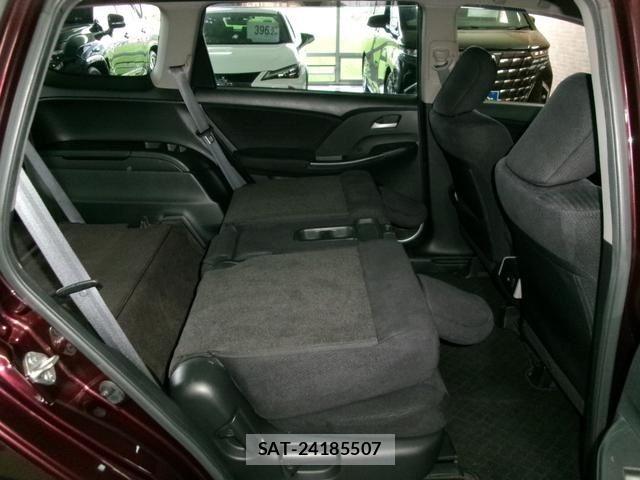 Honda ODYSSEY 2009-12 8209432-14