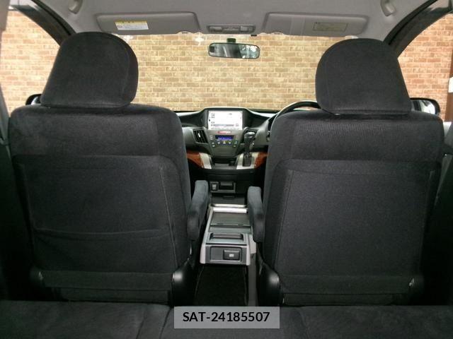 Honda ODYSSEY 2009-12 8209432-15