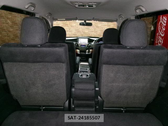 Honda ODYSSEY 2009-12 8209432-16