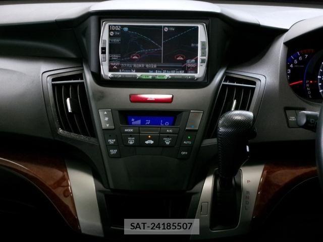 Honda ODYSSEY 2009-12 8209432-18