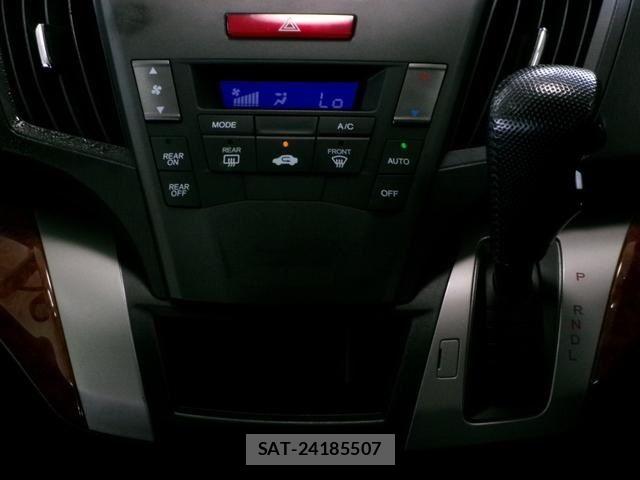 Honda ODYSSEY 2009-12 8209432-19