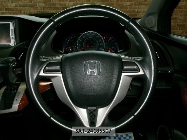 Honda ODYSSEY 2009-12 8209432-20