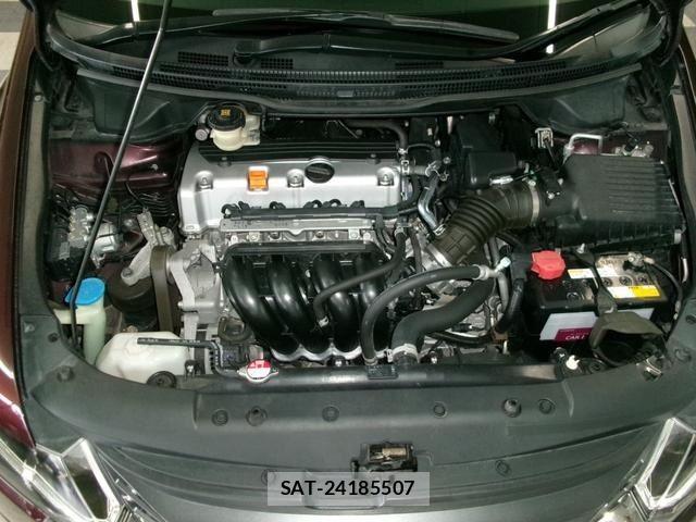 Honda ODYSSEY 2009-12 8209432-25