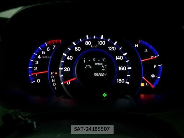 Honda ODYSSEY 2009-12 8209432-26