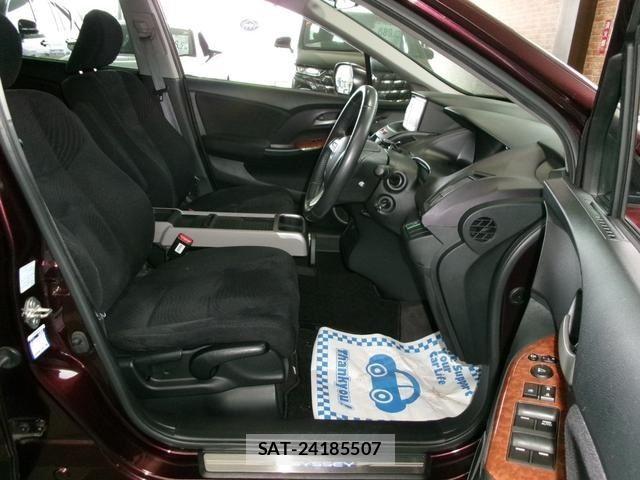 Honda ODYSSEY 2009-12 8209432-4
