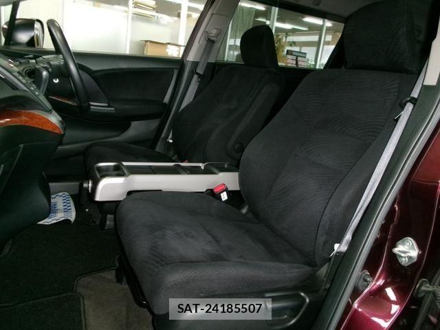 Honda ODYSSEY 2009-12 8209432-6