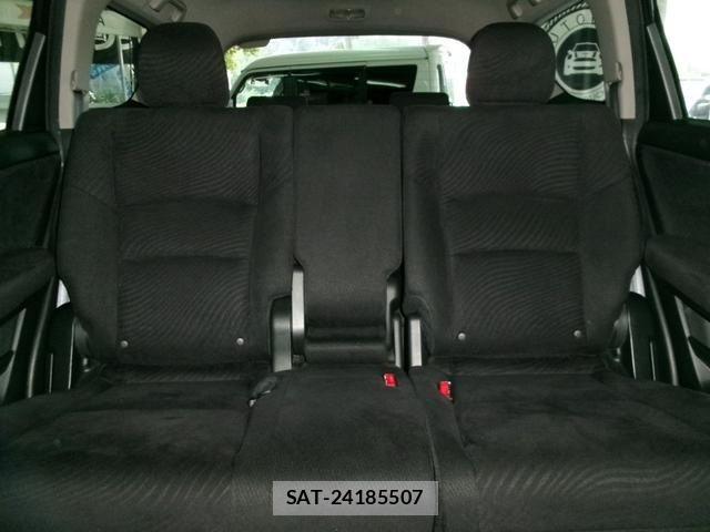 Honda ODYSSEY 2009-12 8209432-7