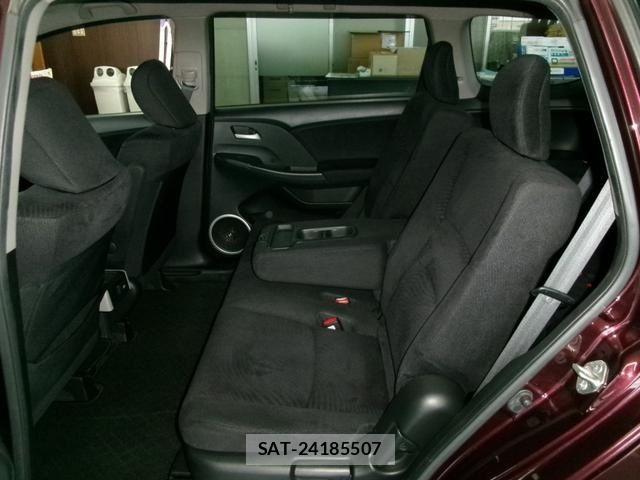 Honda ODYSSEY 2009-12 8209432-8