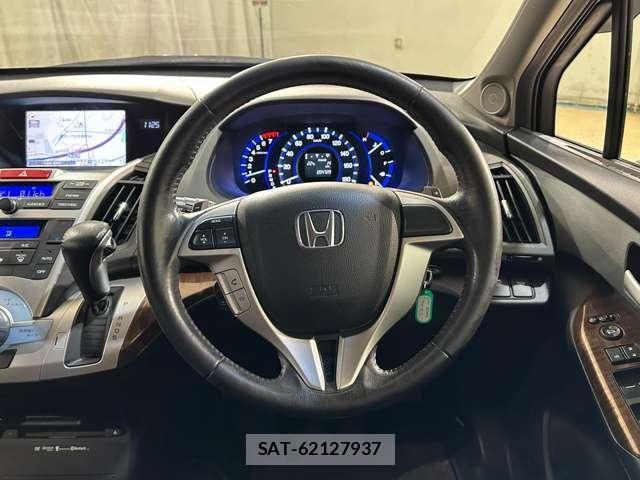 Honda ODYSSEY 2012-02 8209430-9