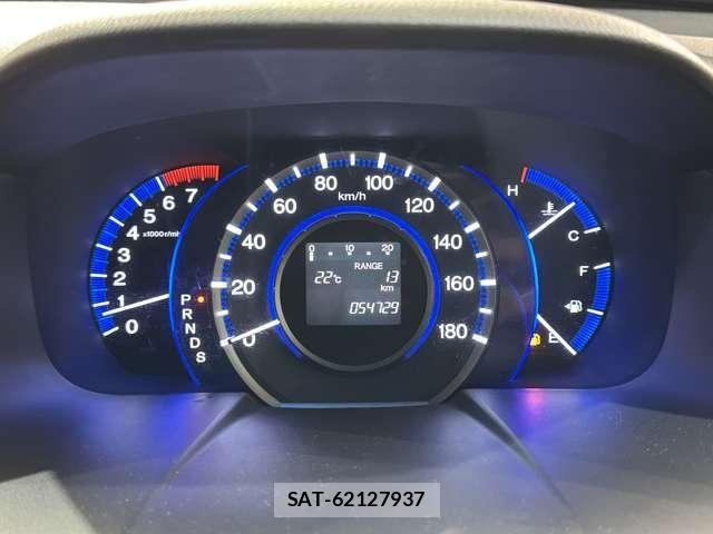 Honda ODYSSEY 2012-02 8209430-10