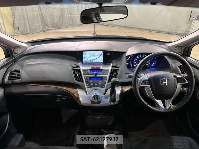 Honda ODYSSEY 2012-02 8209430-15