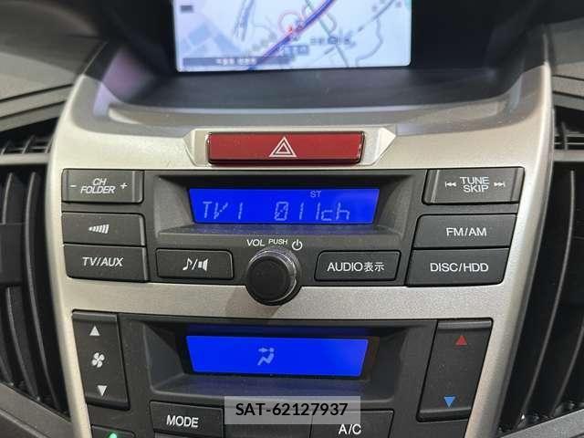 Honda ODYSSEY 2012-02 8209430-20