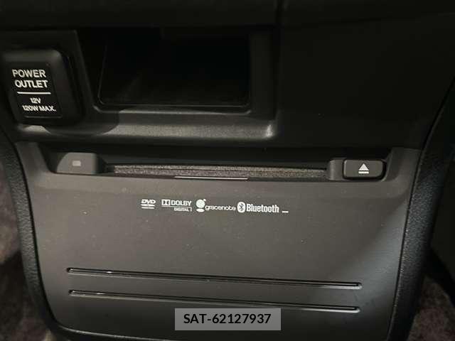 Honda ODYSSEY 2012-02 8209430-21