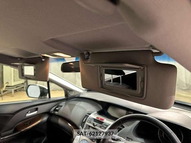 Honda ODYSSEY 2012-02 8209430-23