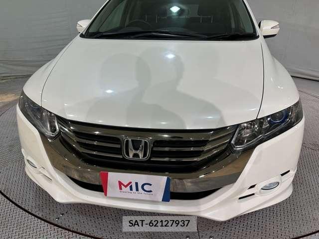 Honda ODYSSEY 2012-02 8209430-26