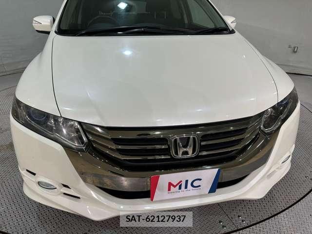 Honda ODYSSEY 2012-02 8209430-27