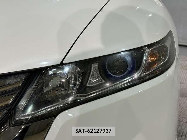 Honda ODYSSEY 2012-02 8209430-28