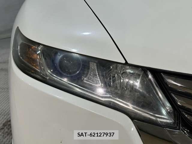 Honda ODYSSEY 2012-02 8209430-29