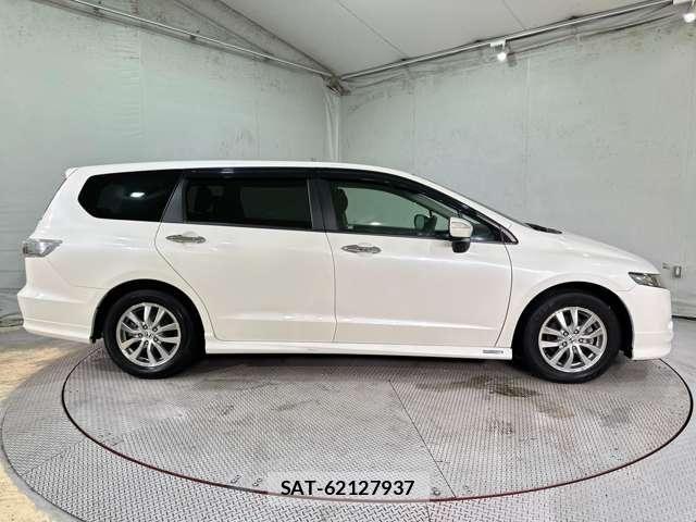 Honda ODYSSEY 2012-02 8209430-3