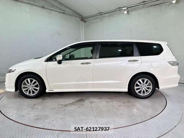 Honda ODYSSEY 2012-02 8209430-7
