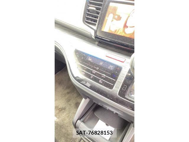 Honda ODYSSEY 2013-12 8209436-12