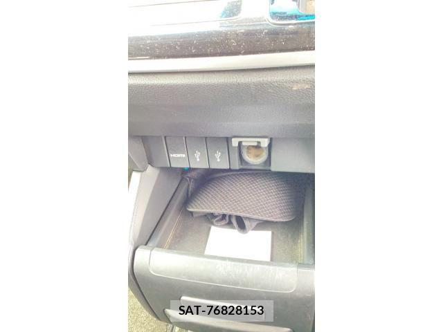 Honda ODYSSEY 2013-12 8209436-13