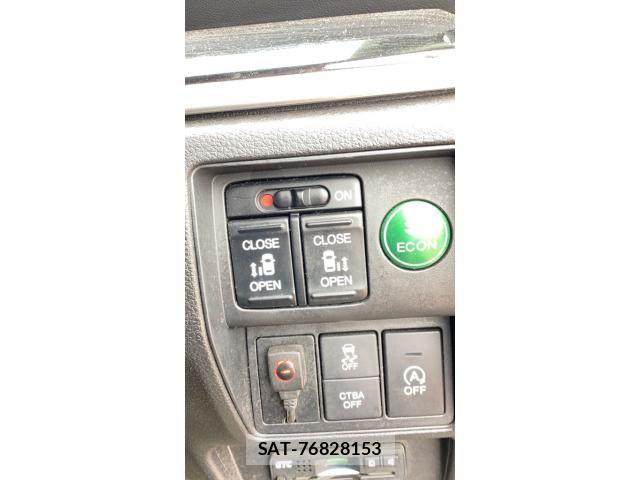 Honda ODYSSEY 2013-12 8209436-15