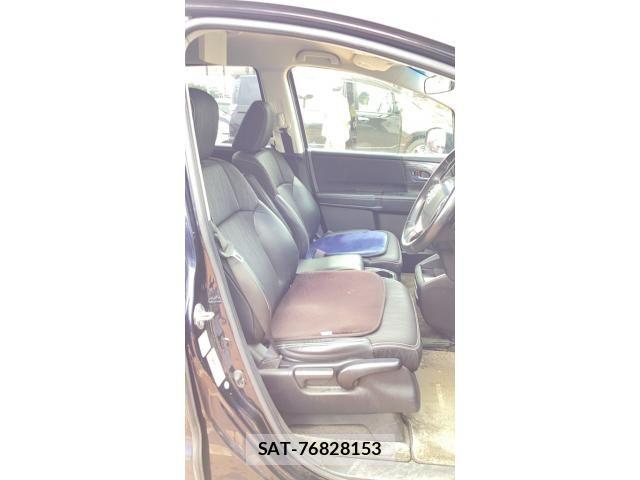 Honda ODYSSEY 2013-12 8209436-19