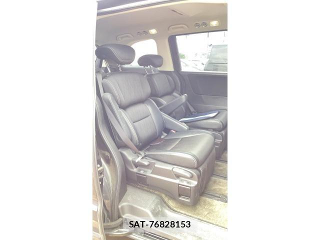 Honda ODYSSEY 2013-12 8209436-21