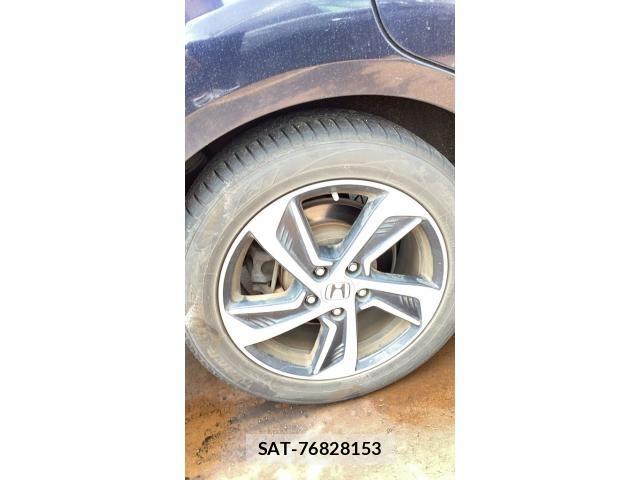Honda ODYSSEY 2013-12 8209436-3