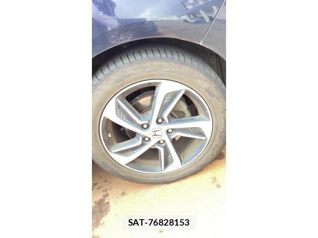 Honda ODYSSEY 2013-12 8209436-4