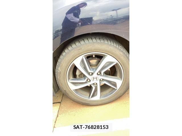 Honda ODYSSEY 2013-12 8209436-5
