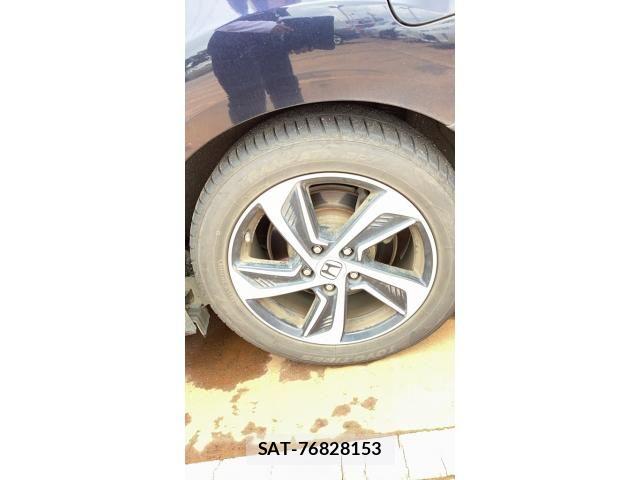 Honda ODYSSEY 2013-12 8209436-6