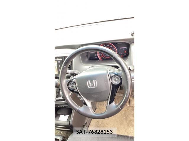 Honda ODYSSEY 2013-12 8209436-7