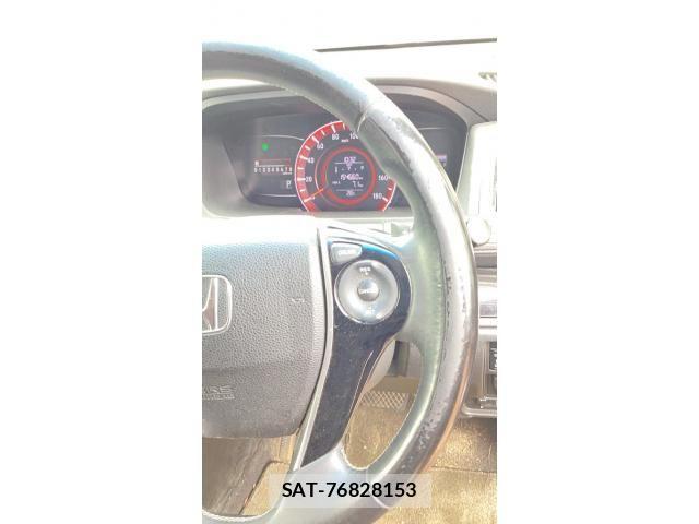 Honda ODYSSEY 2013-12 8209436-8