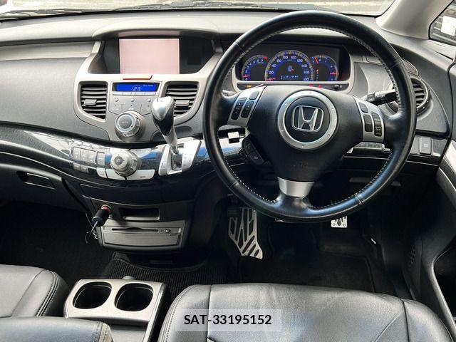 Honda ODYSSEY 2005-11 8209438-9