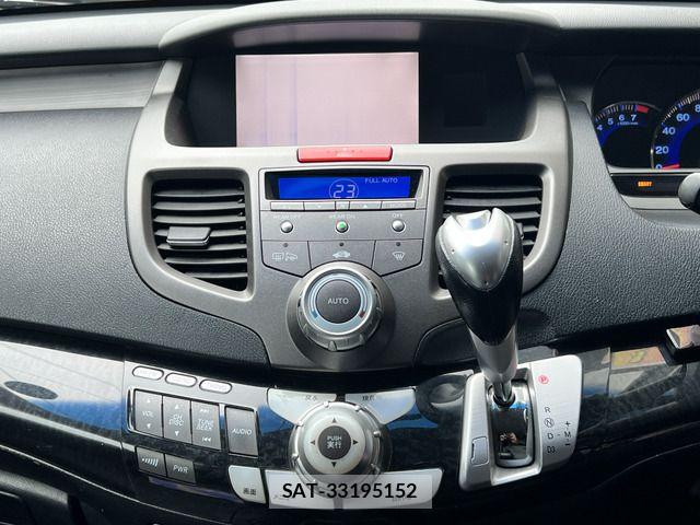 Honda ODYSSEY 2005-11 8209438-10