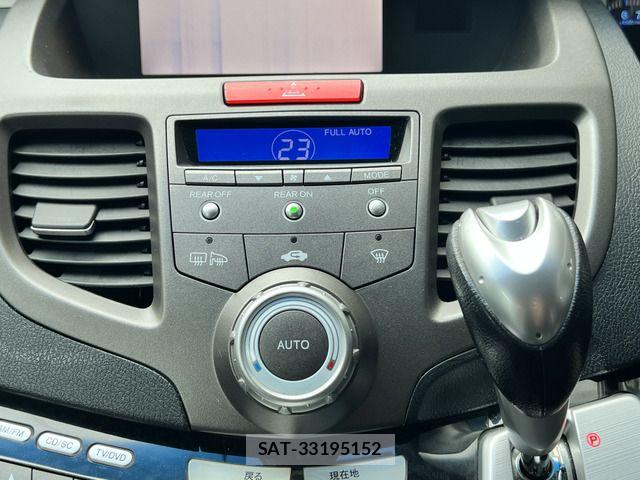 Honda ODYSSEY 2005-11 8209438-11
