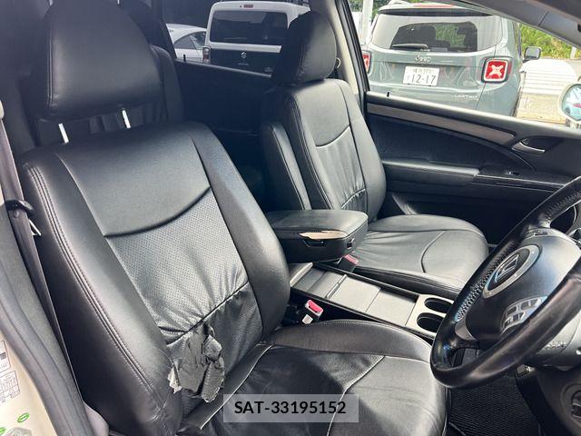 Honda ODYSSEY 2005-11 8209438-15