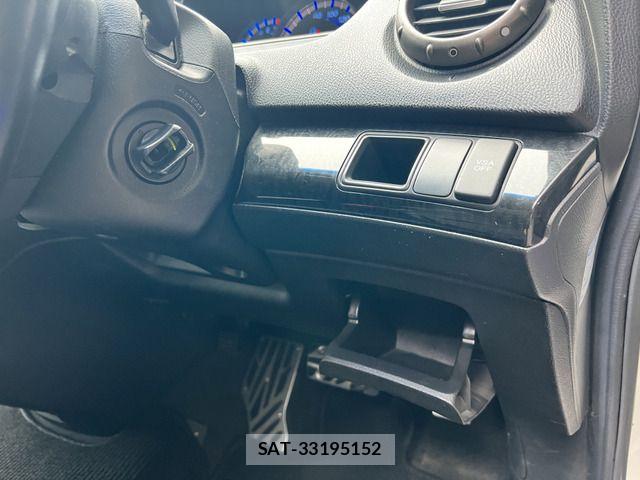 Honda ODYSSEY 2005-11 8209438-18