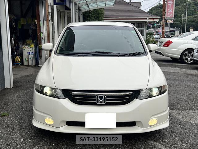 Honda ODYSSEY 2005-11 8209438-2