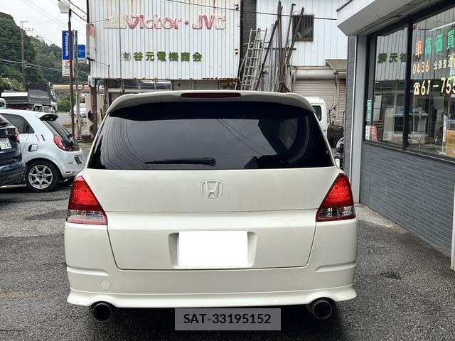Honda ODYSSEY 2005-11 8209438-3