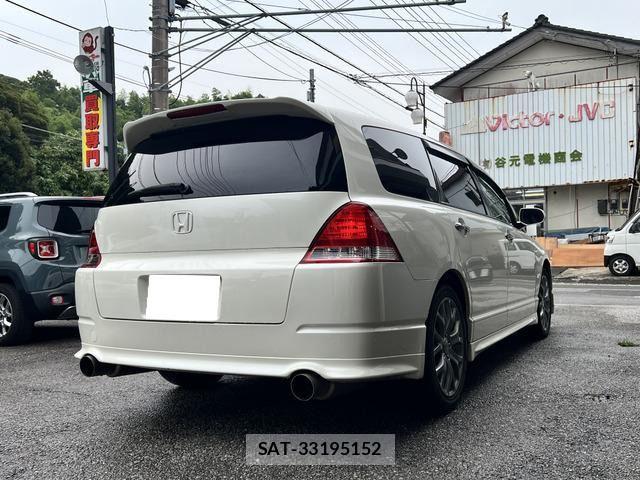 Honda ODYSSEY 2005-11 8209438-4