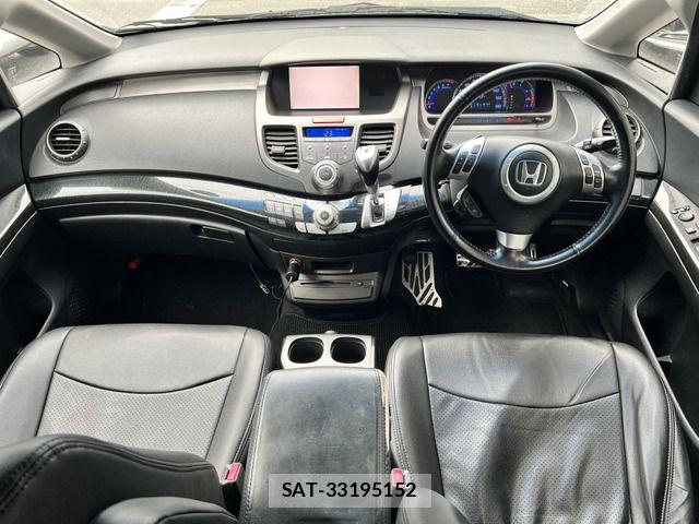 Honda ODYSSEY 2005-11 8209438-6